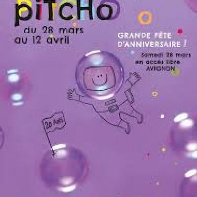 Le festo Pitcho fête son vingtième anniversaire en fanfare